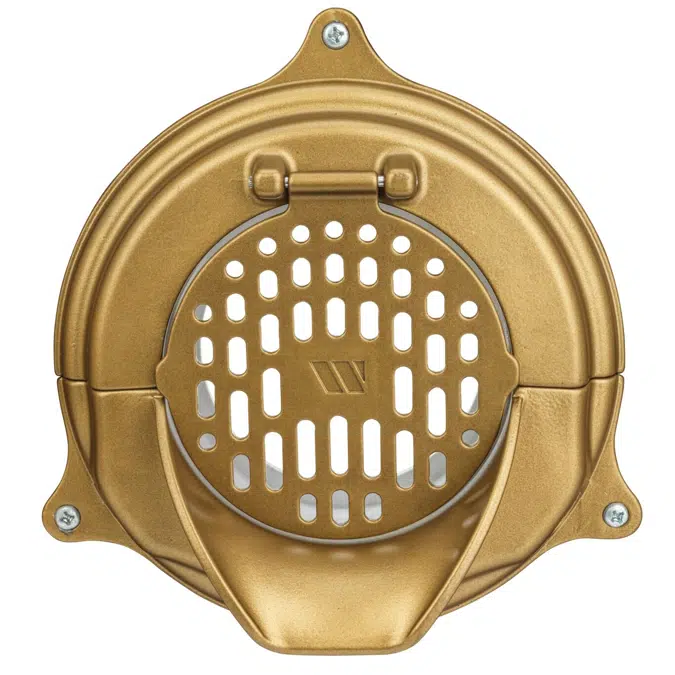 Wallflower™ Downspout Nozzle - RDA-940