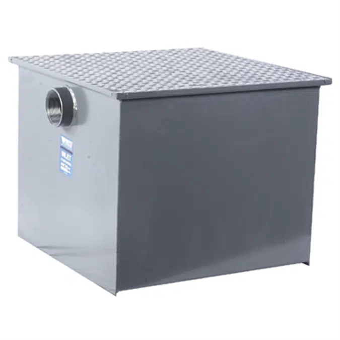 BIM objects Free download! Lint Interceptor LI800SERIES BIMobject