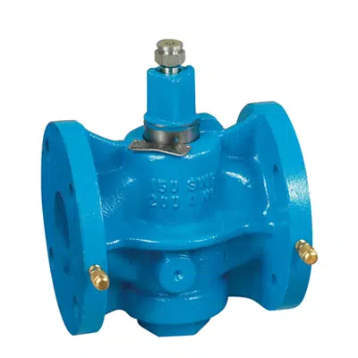 Image for Flow Measurement Valves - CSM-81-F