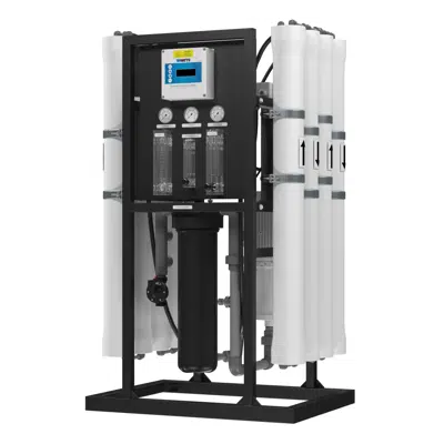 kuva kohteelle Light Commercial RO System - LC-40