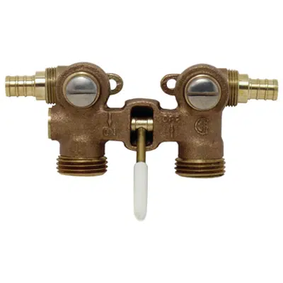 Image for Washing Machine Shut-Off Valve - WPWMV