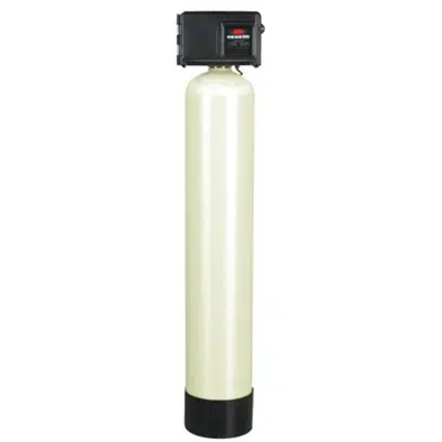 imazhi i Automatic Backwashing Carbon Filters for Chlorine, Taste and Odor Reduction. (3-35 Cu. Ft.) - PWC (3-35CUFT)