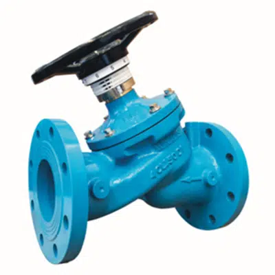 Image for Balancing Valves - CSM-82-F