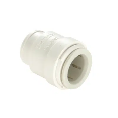 Obrázek pro Quick-Connect End Stops - Polysulfone - 3545B