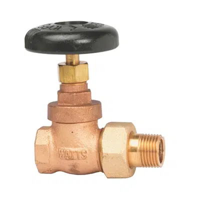 billede til RainAid Rainwater Retention Tank Valve - RA