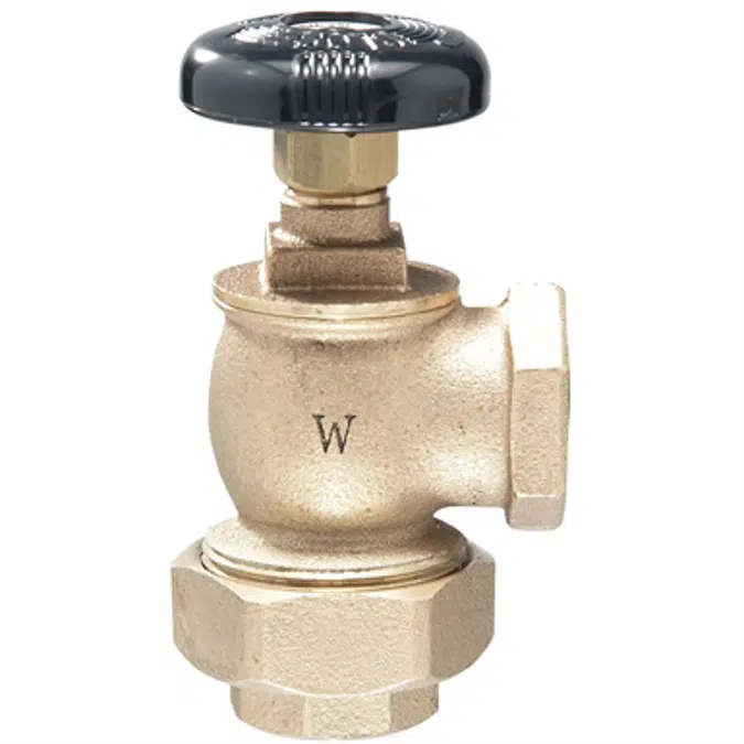 RainAid Rainwater Retention Tank Valve - RA