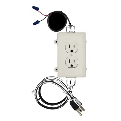 imagem para Circ Pump Switch - LDS-CIRC PUMP SWITCH