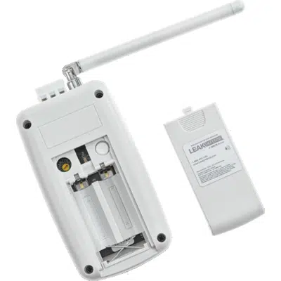 Immagine per Point of Leak Detector (POLD) - LDS-POLD