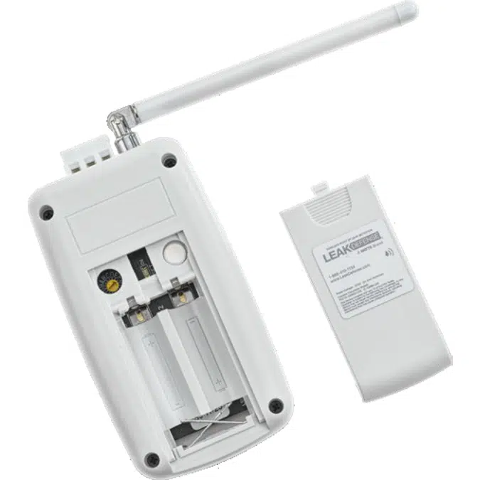 Point of Leak Detector (POLD) - LDS-POLD