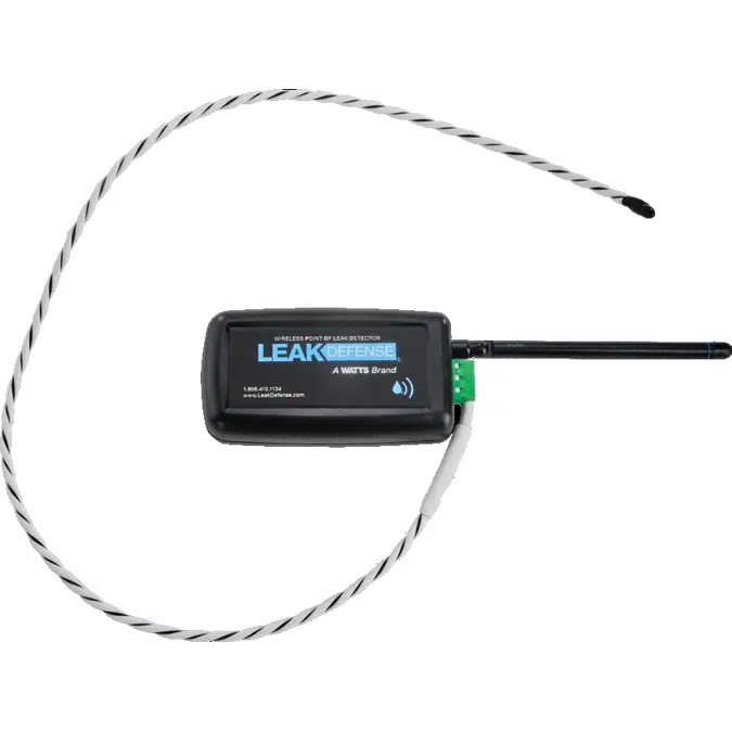 Point of Leak Detector (POLD) - LDS-POLD