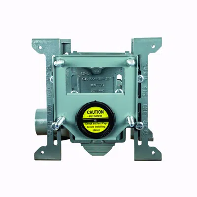 Image for QT QuickTurn™ Back-To-Back Horizontal Adjustable Closet Carrier - QT-101-D