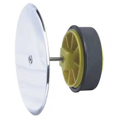 afbeelding voor Poly Wall Cleanout - CO-44