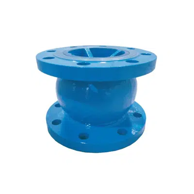 Image for Silent Check Valve - W-H41X-25C