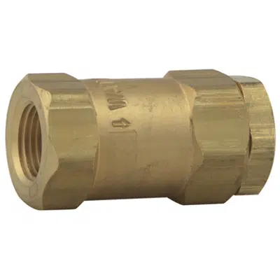 Image for Lead Free* MIDI Check Valves - LF6/LFP6