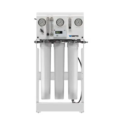kuva kohteelle Light Commercial RO System - LC-30