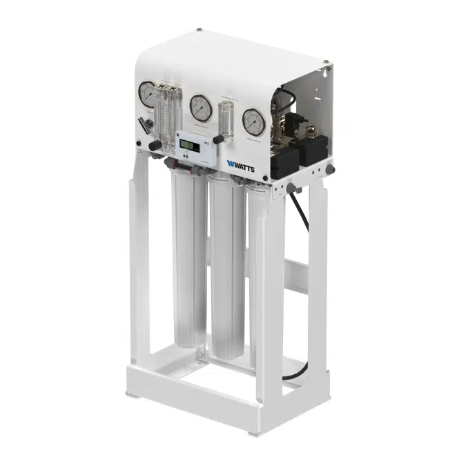 Light Commercial RO System - LC-30