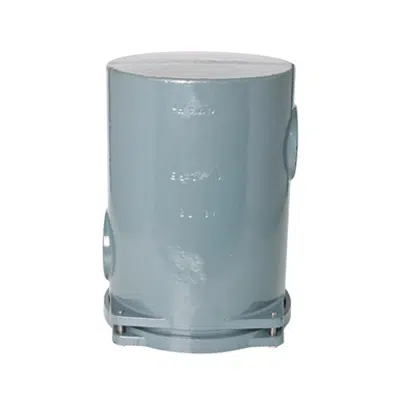 Image for Bottom Access Hair, Plaster & Sediment Interceptor - SI-762
