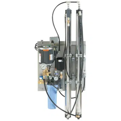Image for Commercial Reverse Osmosis Systems Up to 1,200 Gallons Per Day - PWR2511