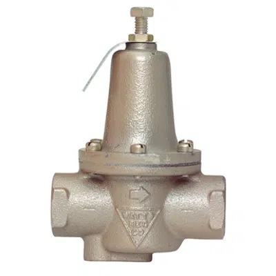 Image for Lead Free* Water Pressure Reducing Valves - LFN250