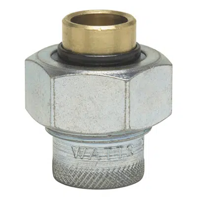 obraz dla Lead Free* Dielectric Unions - FIP Thread to Solder Connections - LF3001A