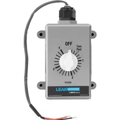 imagem para 1 or 4Hour Standby Timer - LDS-1 Hr Timer, LDS-4 Hr Timer
