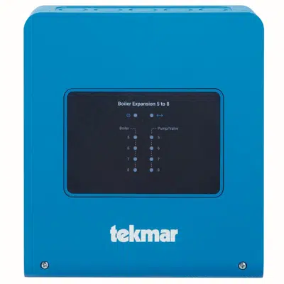 Image for Tekmar Smart Boiler Expansion 294EXP