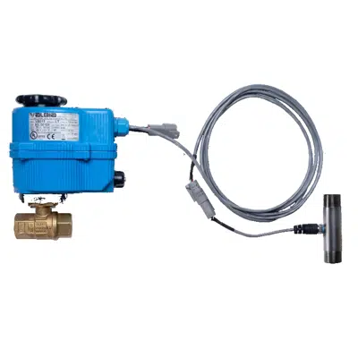 bild för Leak Defense Split System (LDS) - NPT - LDS-3-B