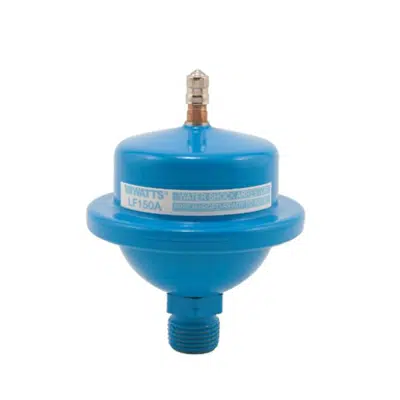 Image pour Lead Free* Water Hammer Arrestors - LF150A