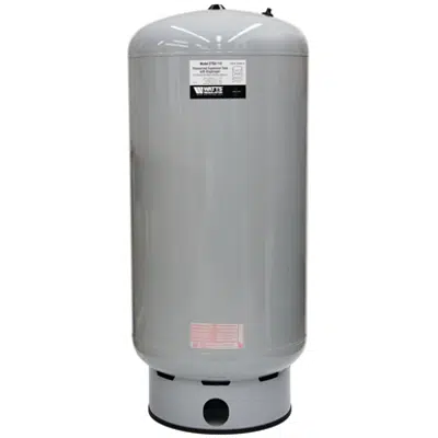 bild för Non-Potable Water Expansion Tanks, Pipe Mount and Free Standing - ETX, ETSX