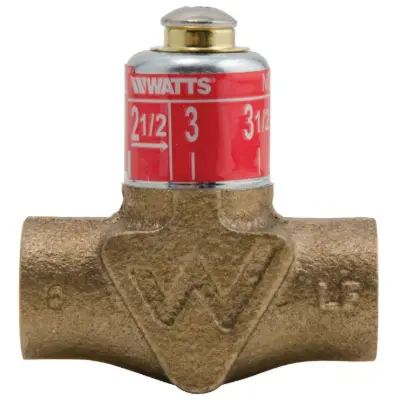 BIM objects - Free download! Control Valves | BIMobject