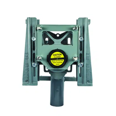 QT QuickTurn™ 1000 lb. Single Vertical Adjustable Closet Carrier - QT-122图像