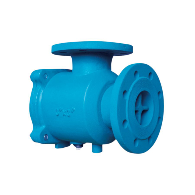 BIM objects - Free download! Water Pump Diffuser - W-JZG-16Q | BIMobject