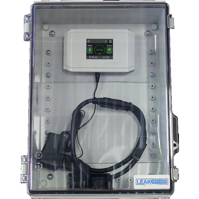 Clear Enclosure Box (CEB) - CEB