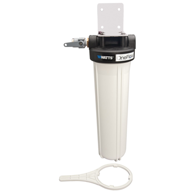 Image for OneFlow Anti-Scale System For Tankless Water Heaters for up to 10 gpm (38 lpm) - OFTWH
