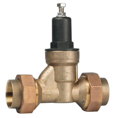 Image for Lead Free* Water Pressure Reducing Valves - LFN45B-L