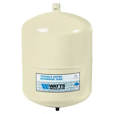 bild för Potable Water Expansion Tanks - PLT
