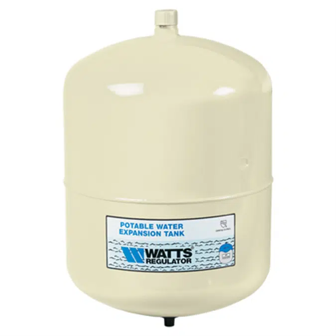 Potable Water Expansion Tanks - PLT