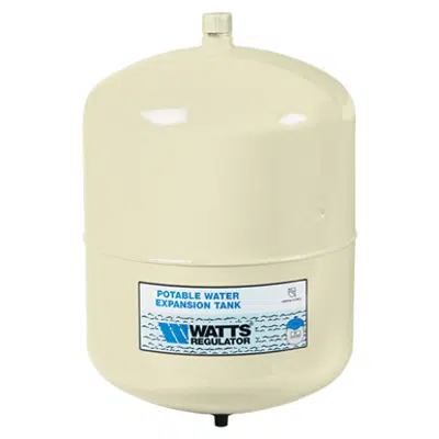 Image for Potable Water Expansion Tanks - PLT