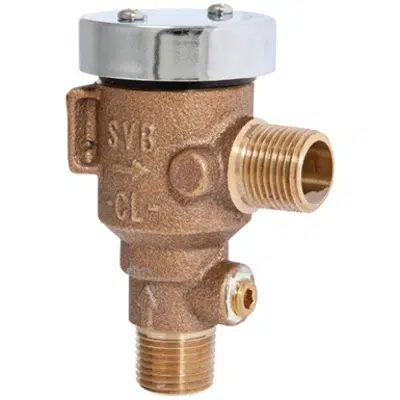 Image for Lead Free* Spill Resistant Atmospheric Vacuum Breakers - LF289