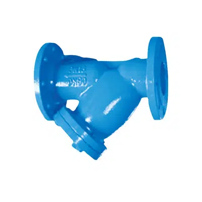 Immagine per Y-type Strainer - W-YG41-25C