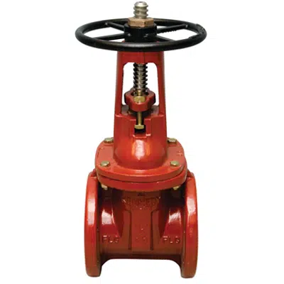 Image for NRS Flanged Gate Valves - 408-OSY-RW