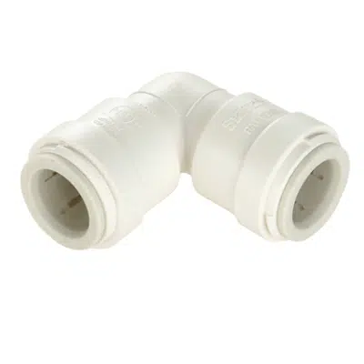 Image pour Quick-Connect Union Elbows - Polysulfone - 3517B
