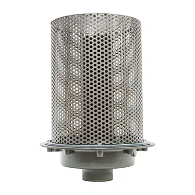 Immagine per Green Roof Intensive Area Drain - GRD-630
