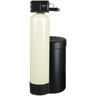 Image for Meter Demand Simplex Water Softeners for Hardness Reduction. (3-10 Cu. Ft.) - PWS15 (3-10CUFT)