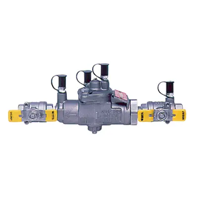 BIM objects - Free download! SS009 | BIMobject