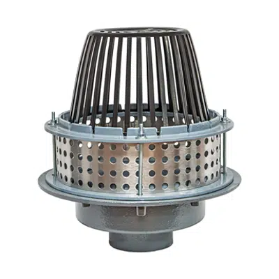 Image for IRMA Roof Drain - RD-300-85