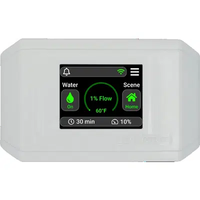 imagem para Control Panel (CCMv3) - LDS-3-WCP