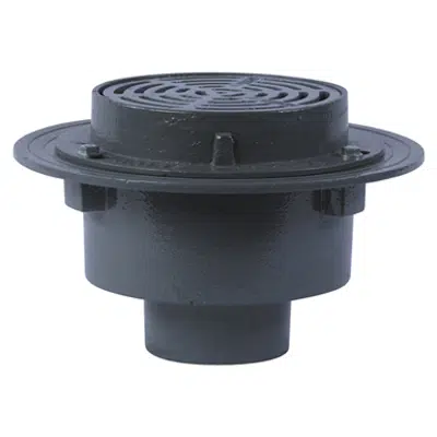 Image pour Iowa Garage Drain - FD-810