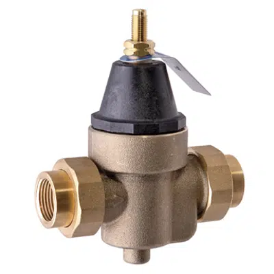 Image for Lead Free* Water Pressure Reducing Valves - LFN45B