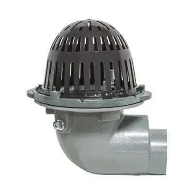 Image for Side Outlet Roof Drain - RD-200-SO
